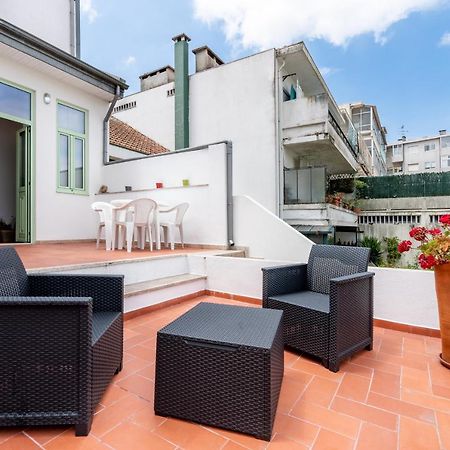 Viva Ilda'S Home Porto Luaran gambar