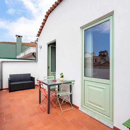 Viva Ilda'S Home Porto Luaran gambar