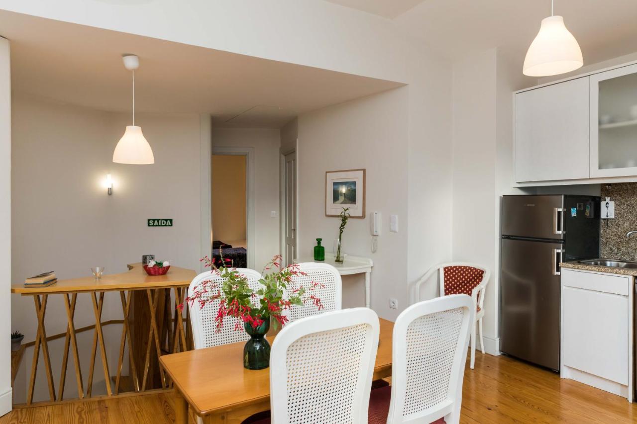 Viva Ilda'S Home Porto Luaran gambar