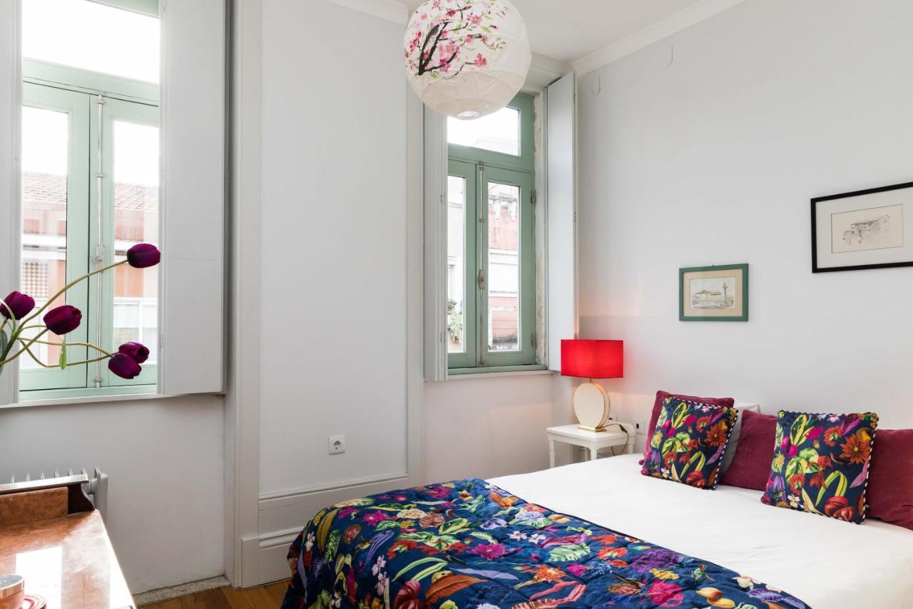 Viva Ilda'S Home Porto Luaran gambar