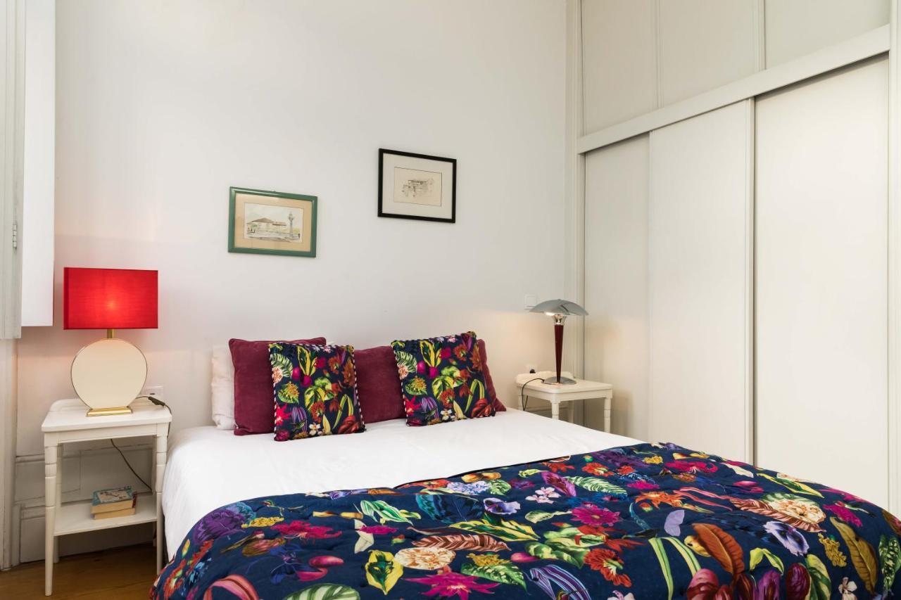 Viva Ilda'S Home Porto Luaran gambar