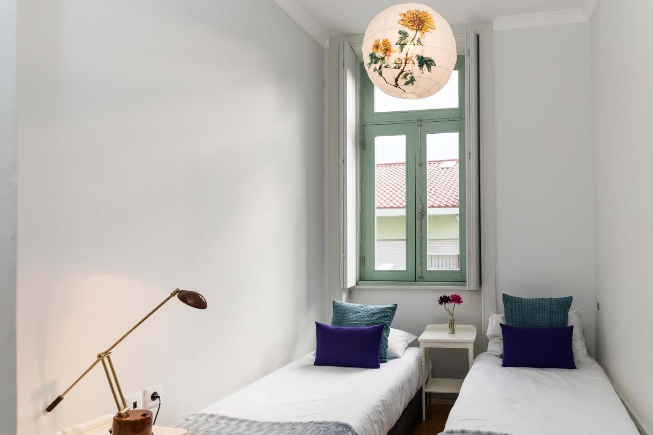 Viva Ilda'S Home Porto Luaran gambar
