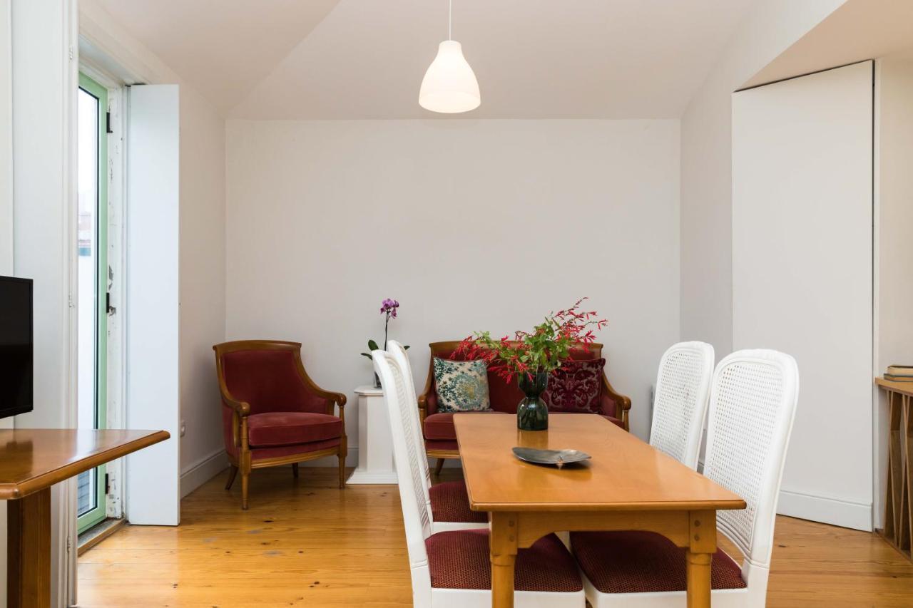 Viva Ilda'S Home Porto Luaran gambar