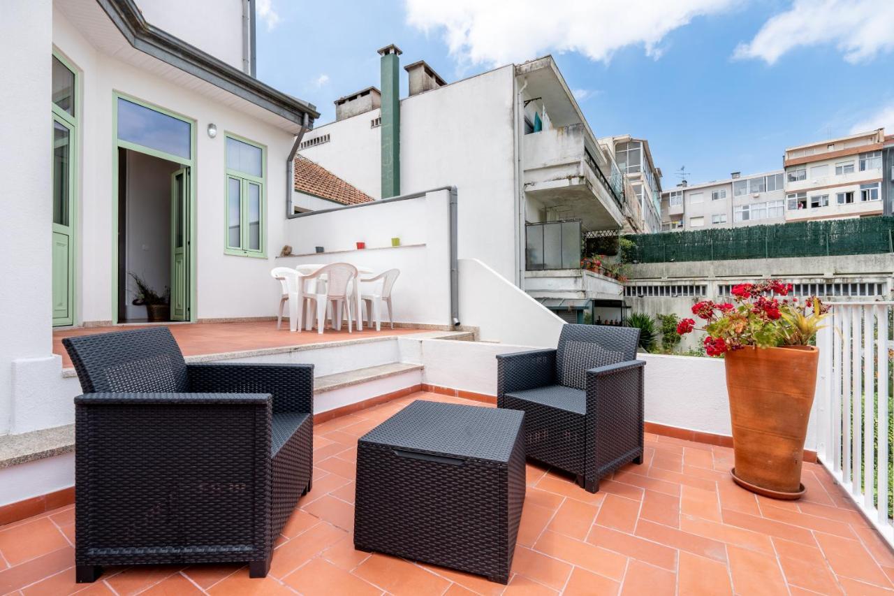 Viva Ilda'S Home Porto Luaran gambar