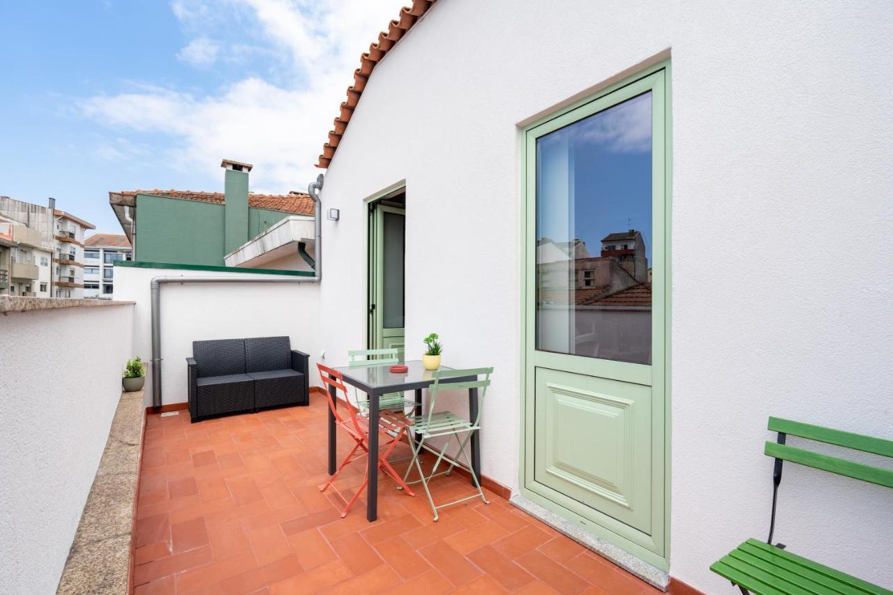 Viva Ilda'S Home Porto Luaran gambar