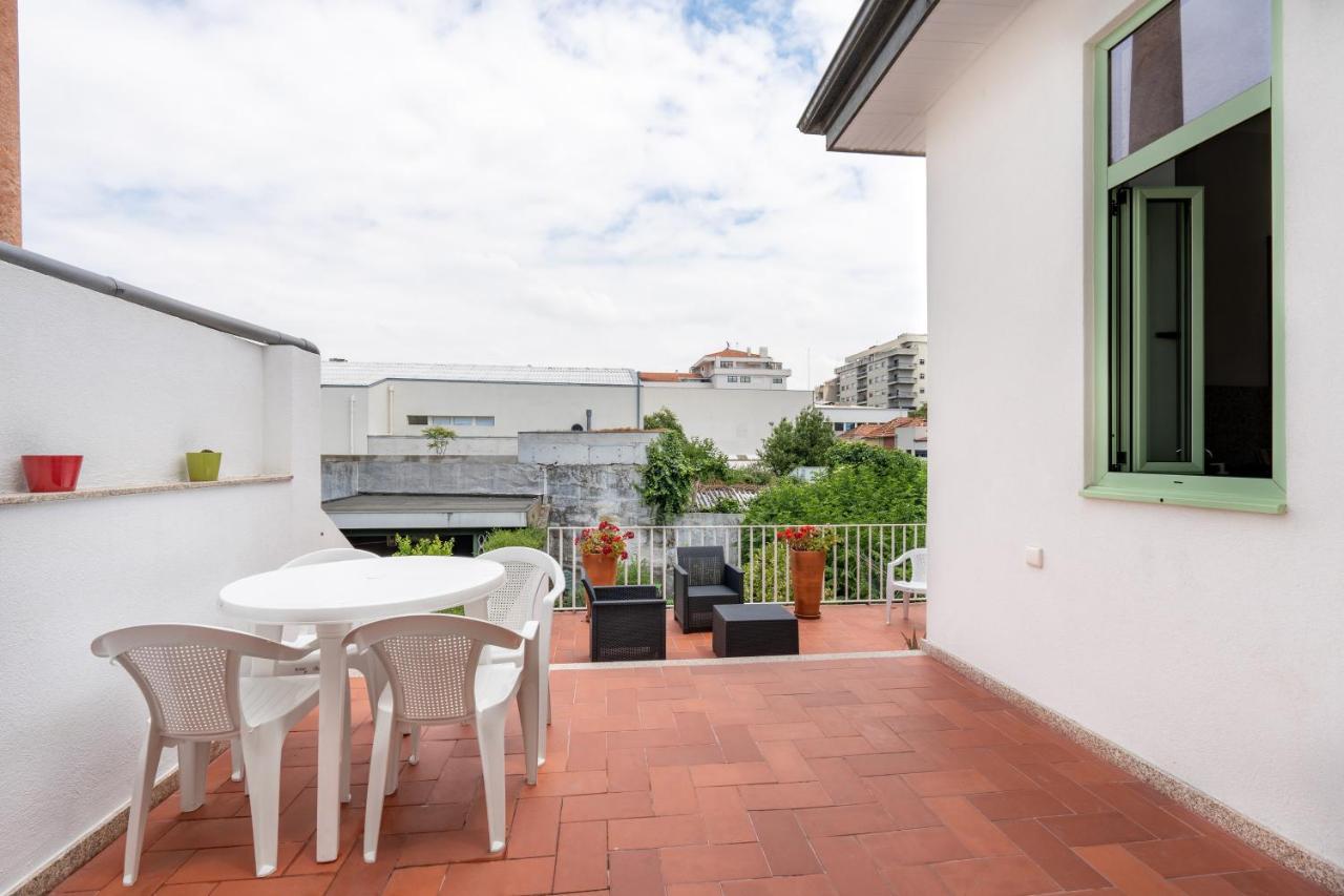 Viva Ilda'S Home Porto Luaran gambar