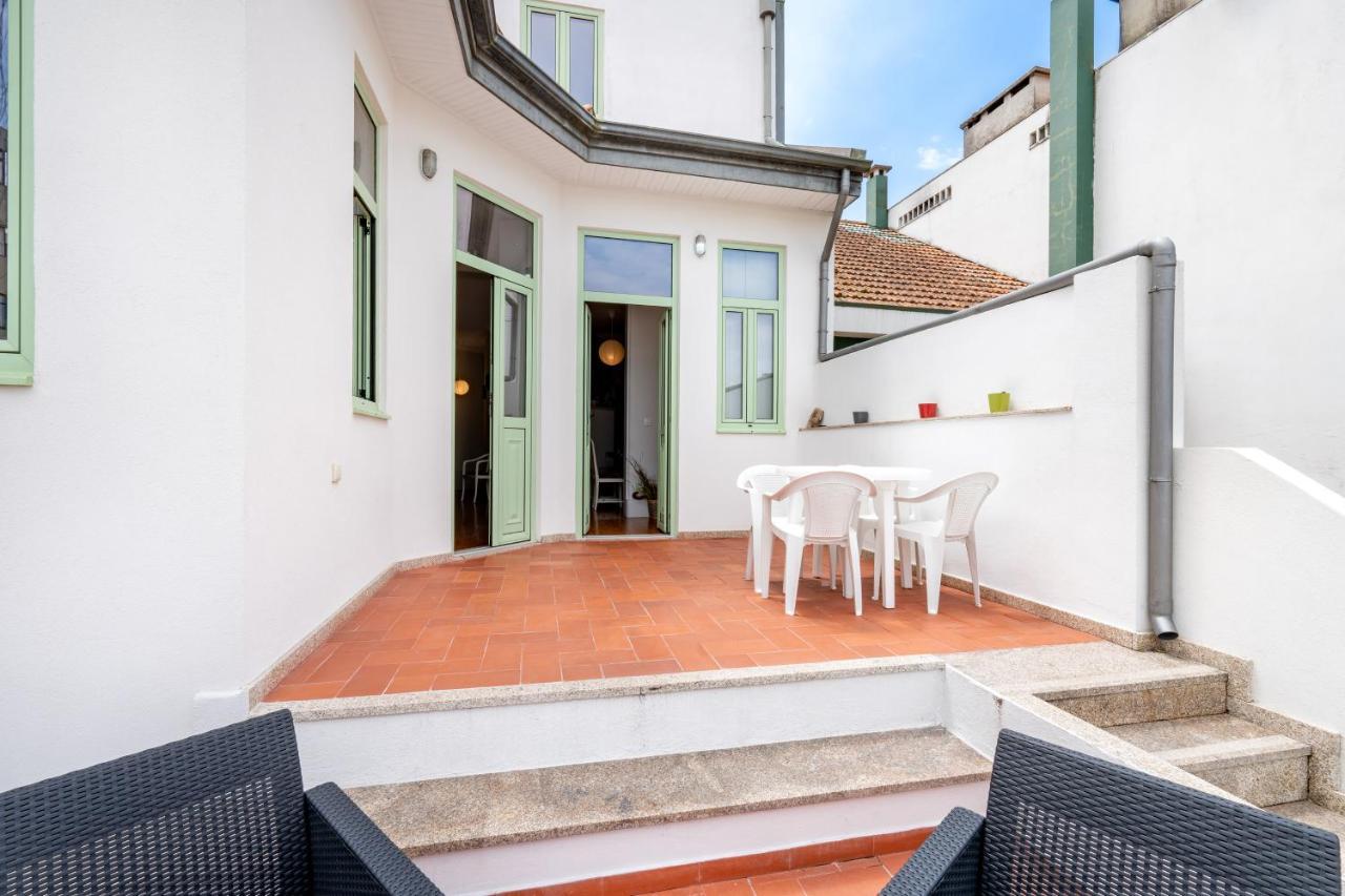 Viva Ilda'S Home Porto Luaran gambar